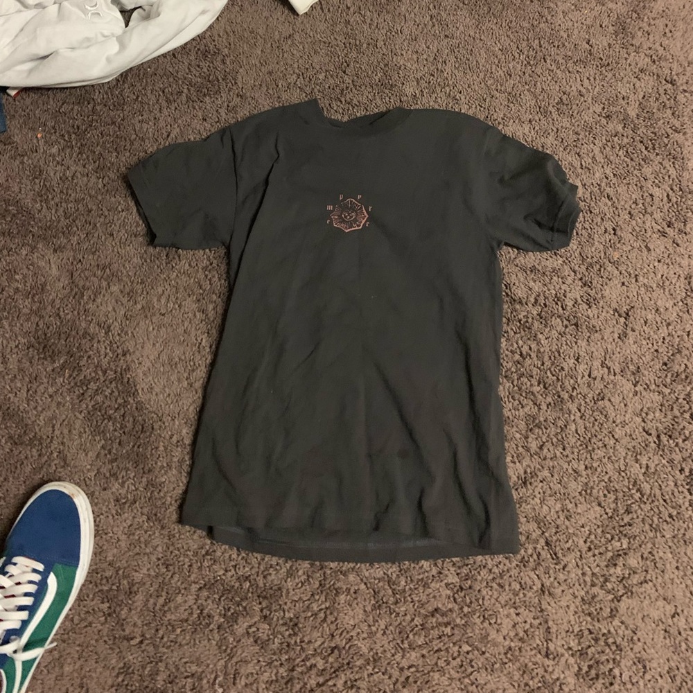 Size small